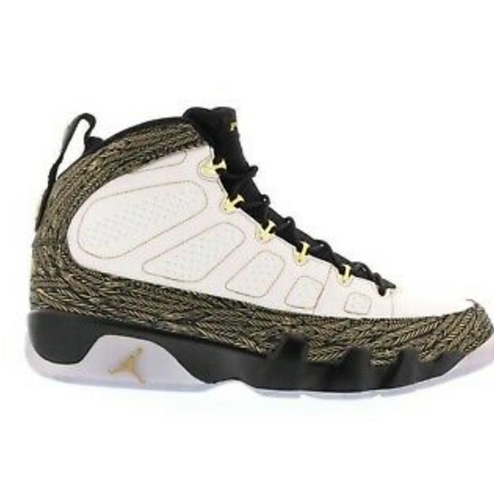 Air Jordan 9 retro db doernbecher. US 9